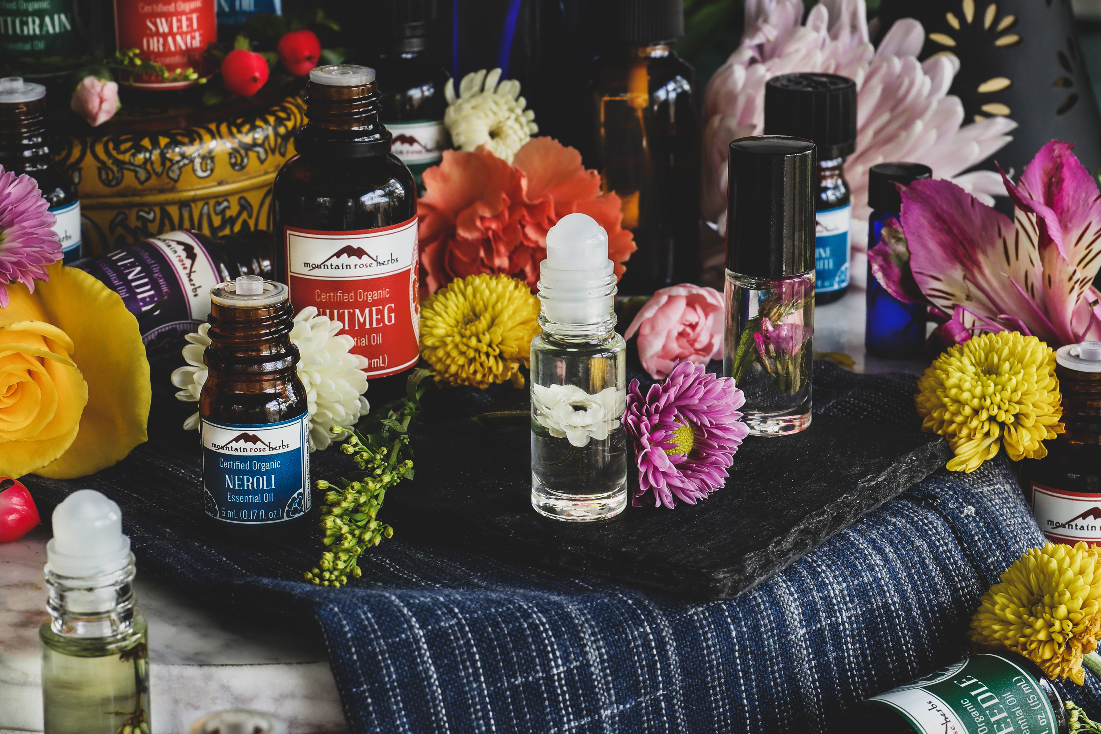 How To Mix Essential Oils For Diffuser How To Mix Essential Oils For Diffuser